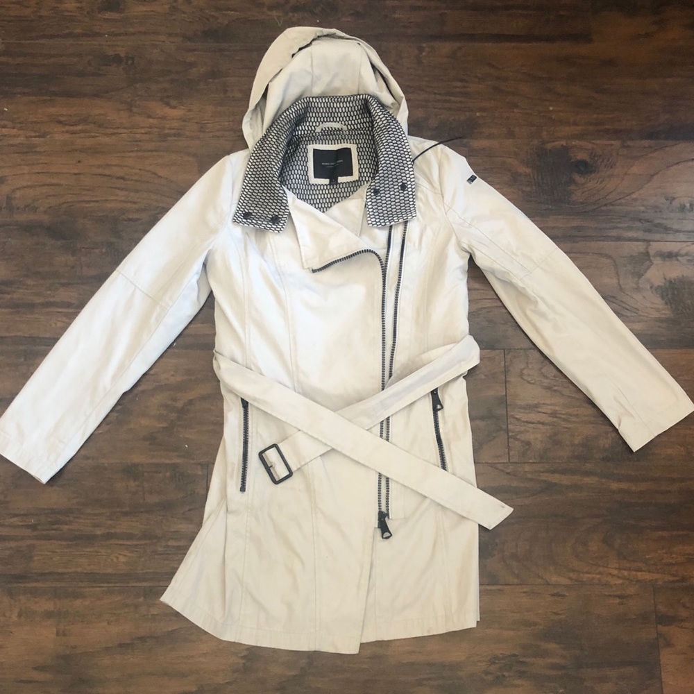Marc New York Raincoat